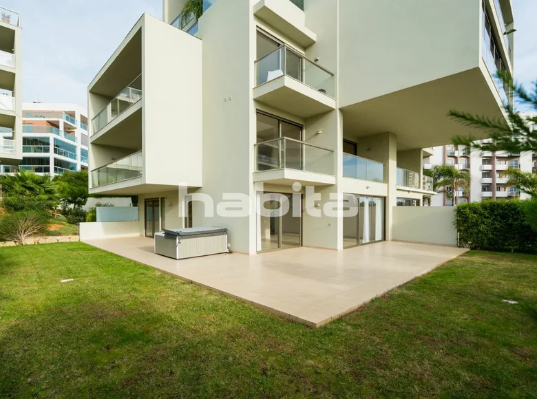 4 bedroom apartment 195 m² Portimao, Portugal