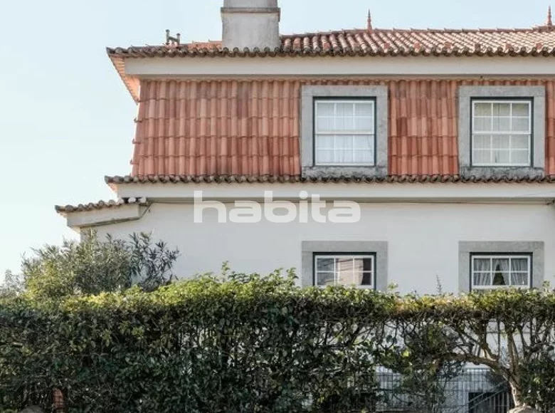 6 bedroom house 338 m² Lisbon, Portugal