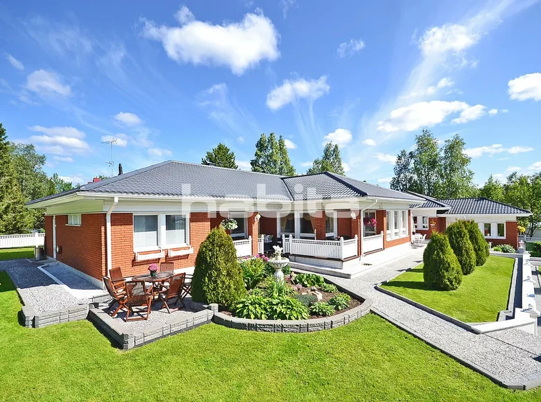 4 bedroom house 204 m² Tornio, Finland