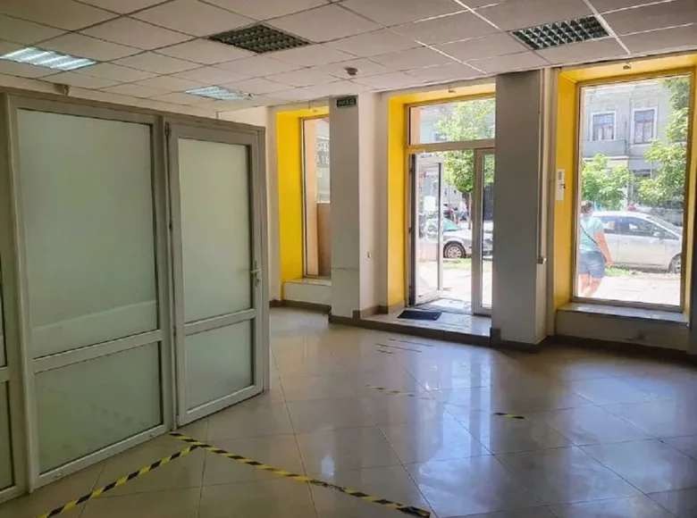 Commercial property 100 m² in Odesa, Ukraine
