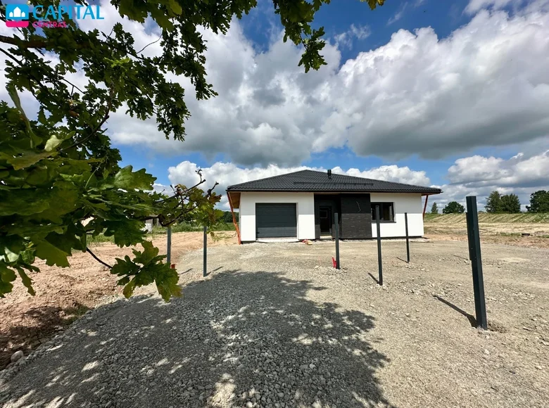 Haus 157 m² Koschedary, Litauen