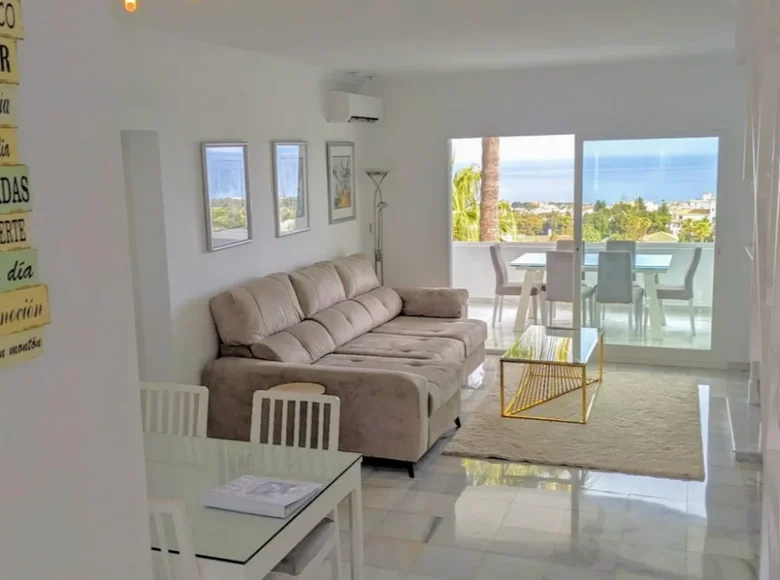 Penthouse 4 bedrooms  Mijas, Spain