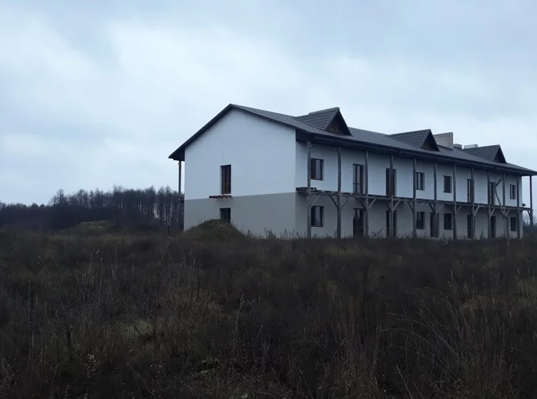 Propriété commerciale 11 m² à Opsauski sielski Saviet, Biélorussie