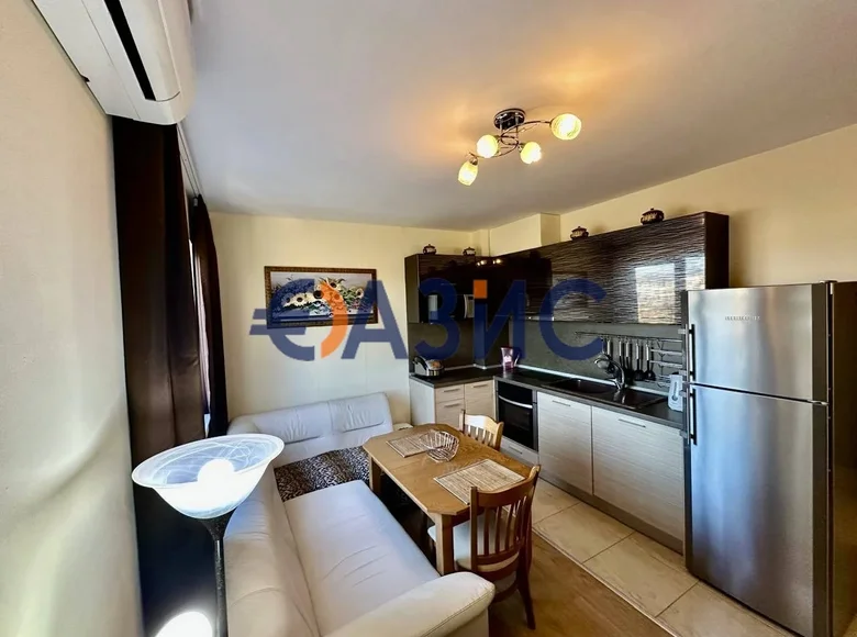 Wohnung 2 zimmer 55 m² Nessebar, Bulgarien
