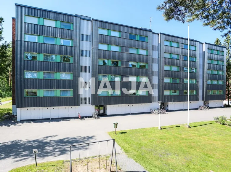 Квартира 2 комнаты 57 м² Seinajoki sub region, Финляндия