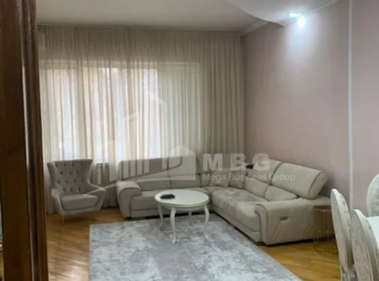 Apartamento 3 habitaciones 137 m² Tiflis, Georgia