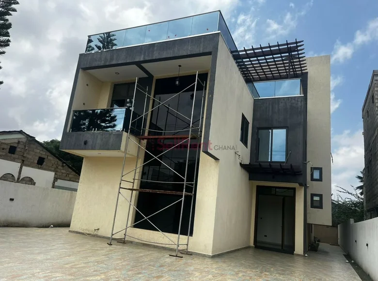 5 bedroom house  Accra, Ghana