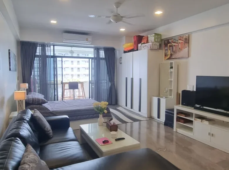 Copropriété 66 m² Pattaya, Thaïlande