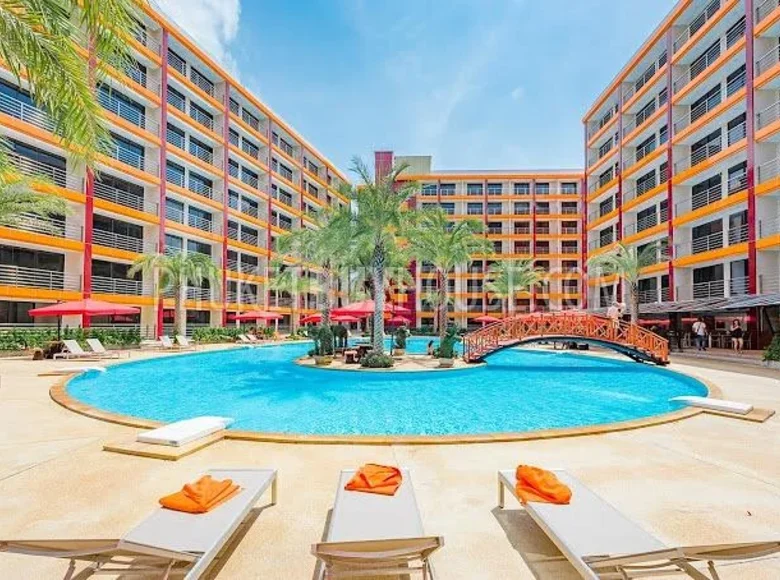 Wohnung 20 m² Thalang, Thailand