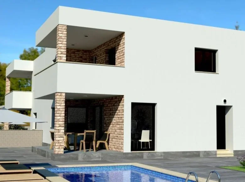 Villa 8 bedrooms 266 m² Porec, Croatia