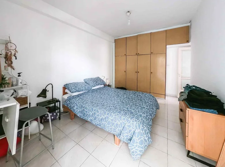 Квартира 3 комнаты 80 м² Тель-Авив, Израиль
