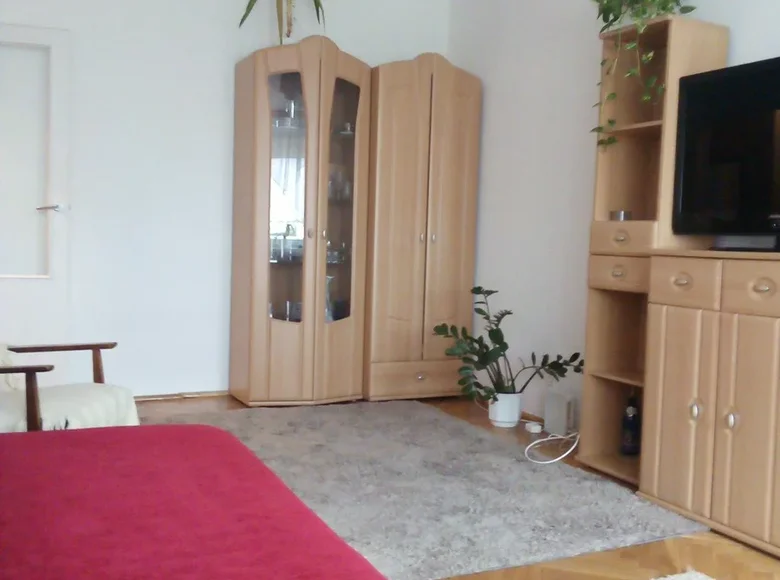 Appartement 2 chambres 45 m² en Dantzig, Pologne