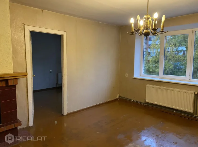 Wohnung 2 Zimmer 48 m², Alle Länder