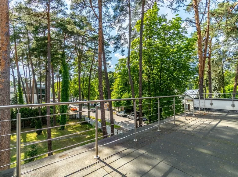 1 bedroom apartment 75 m² Jurmala, Latvia