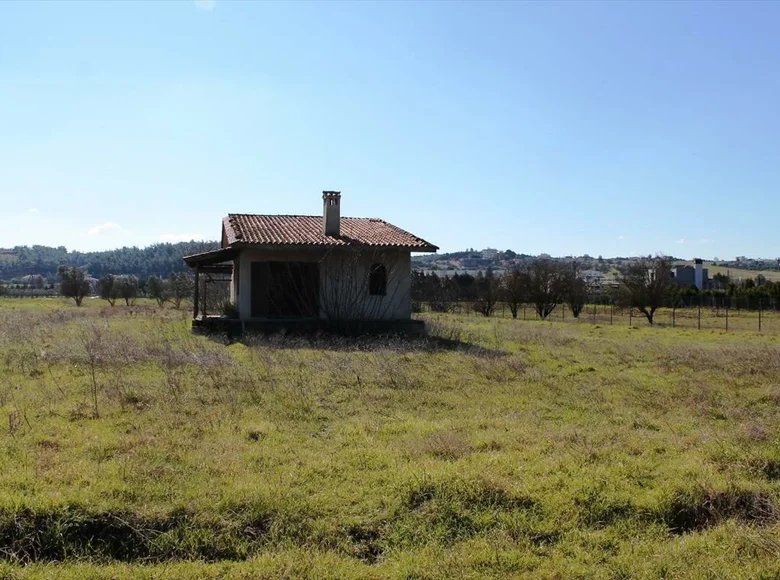 Atterrir 1 chambre 150 m² Nea Raidestos, Grèce