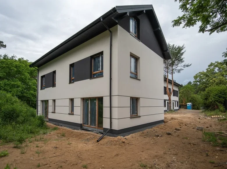 Apartment 125 m² Warsaw, Poland