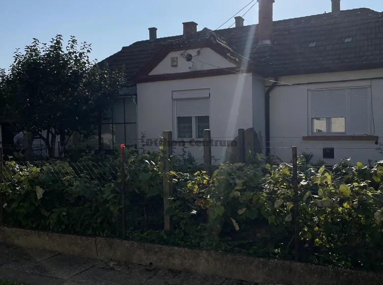 Haus 2 Zimmer 65 m² Großkirchen, Ungarn