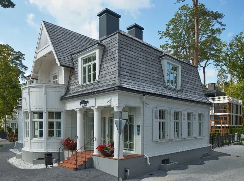 Villa 10 bedrooms 502 m² Jurmala, Latvia