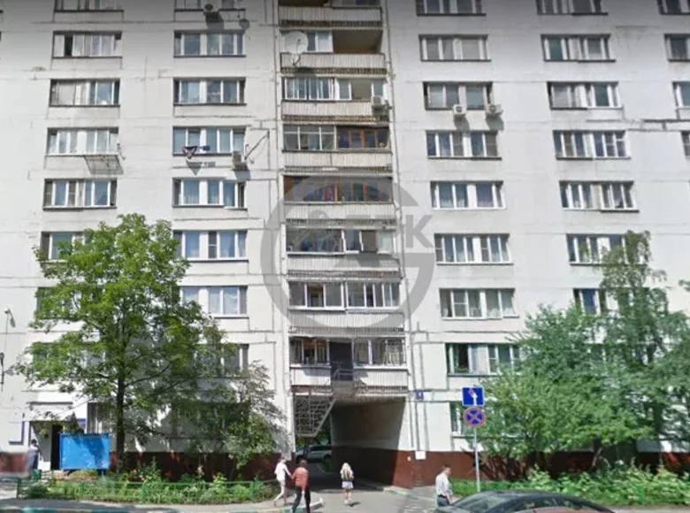 Mieszkanie 4 pokoi 112 m² Central Administrative Okrug, Rosja