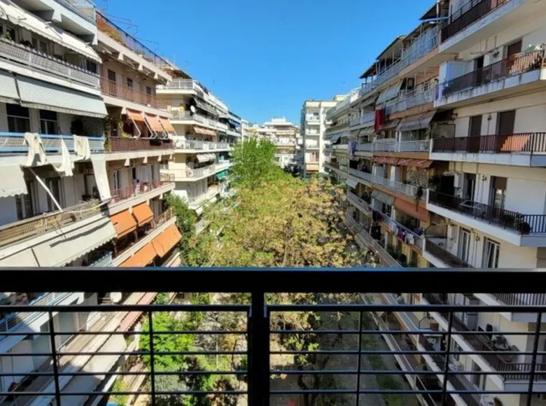 Apartamento 3 habitaciones 75 m² Central Macedonia, Grecia