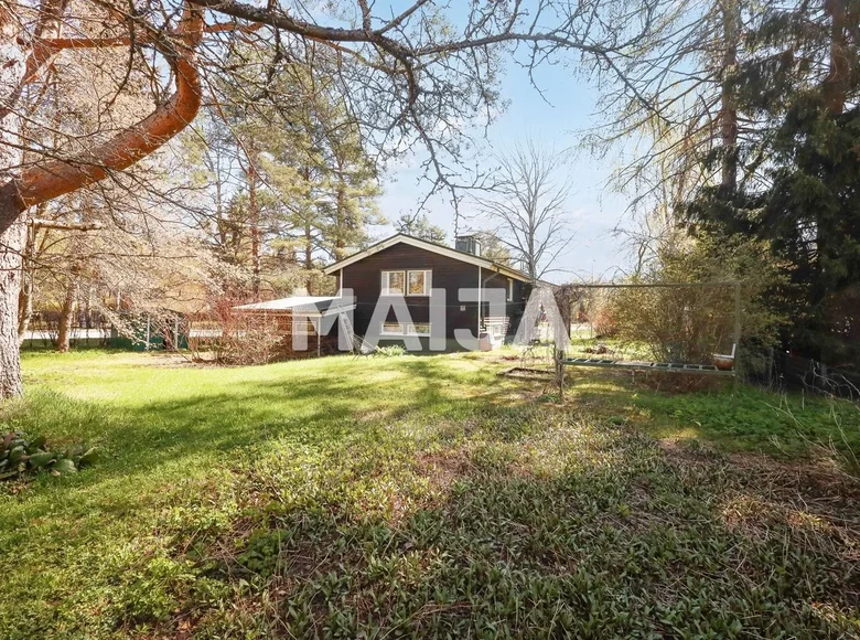 Haus 4 zimmer 113 m² Porvoo sub region, Finnland