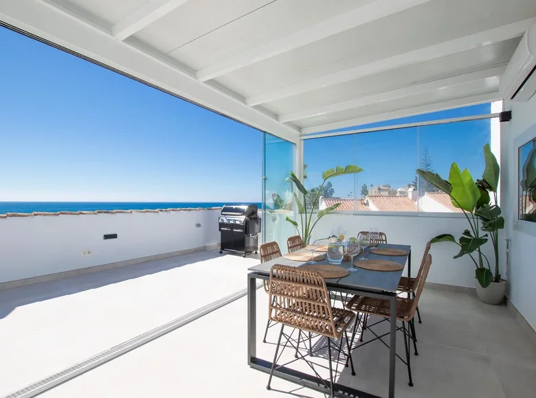 Apartamento 3 habitaciones 170 m² Mijas, Španjolska