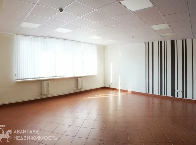 Pomieszczenie biurowe 93 m² Mińsk, Białoruś