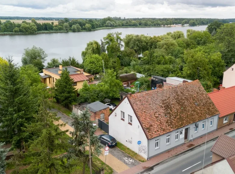 Casa 190 m² Rogozno, Polonia