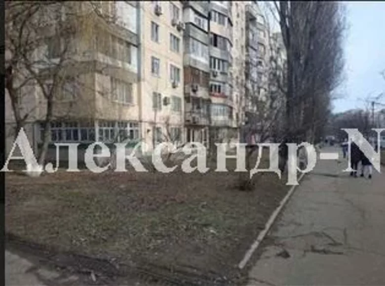 Apartamento 3 habitaciones 68 m² Odessa, Ucrania