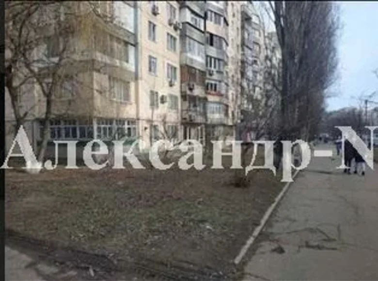 3 room apartment 68 m² Odessa, Ukraine