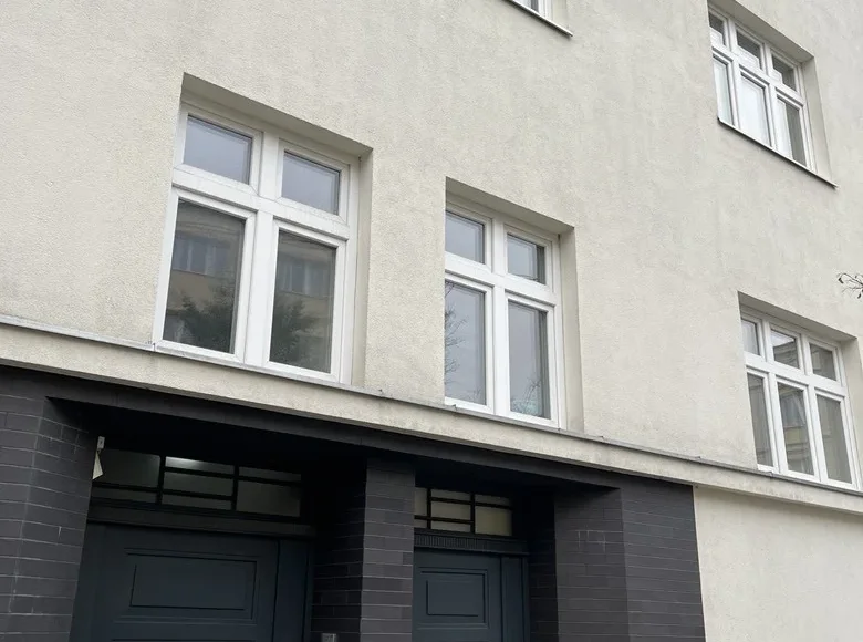 Apartamento 19 m² Poznan, Polonia