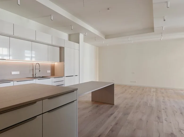 3 bedroom apartment 127 m² Riga, Latvia