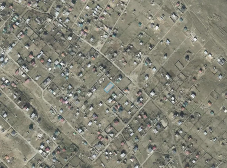 Land  Tbilisi, Georgia