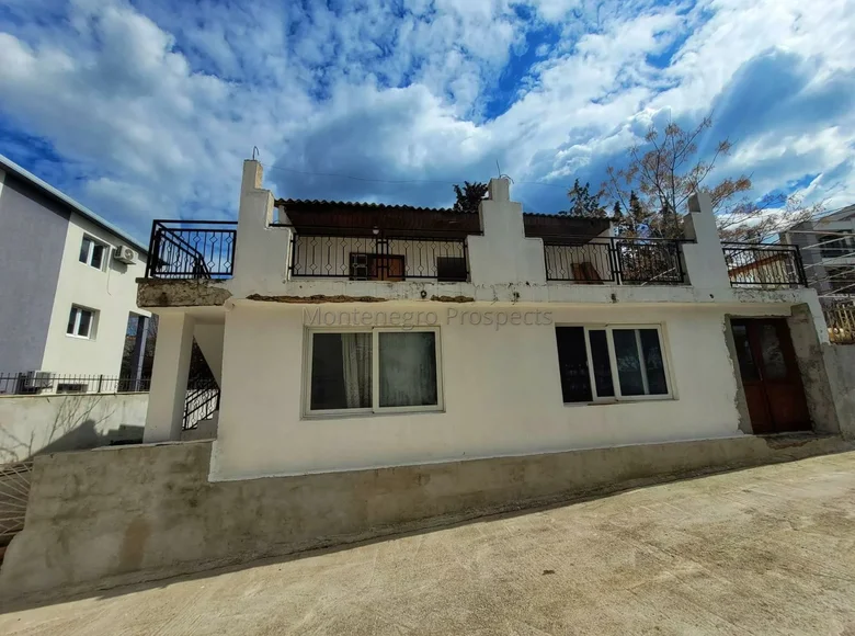 4 bedroom house 100 m² Ulcinj, Montenegro