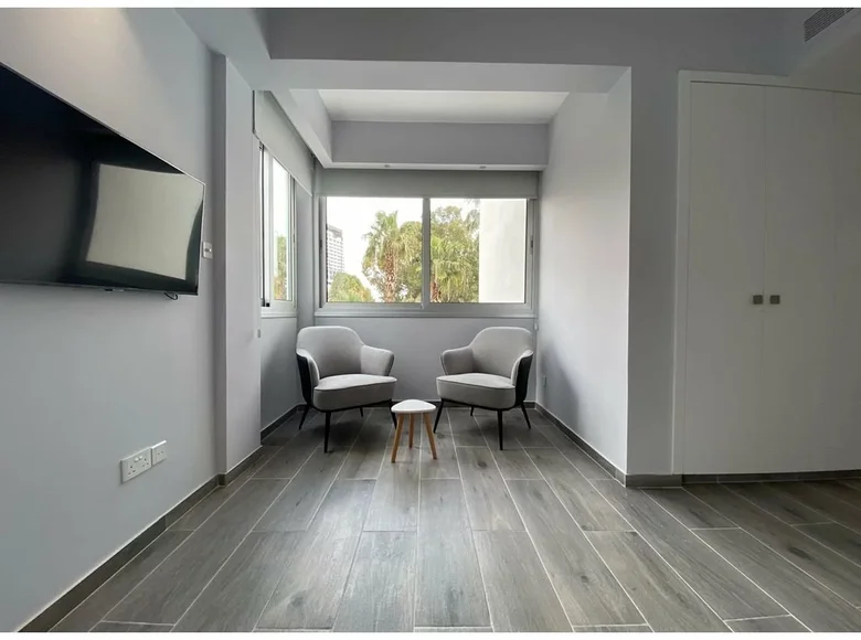 Apartamento 3 habitaciones 160 m² Limassol District, Chipre