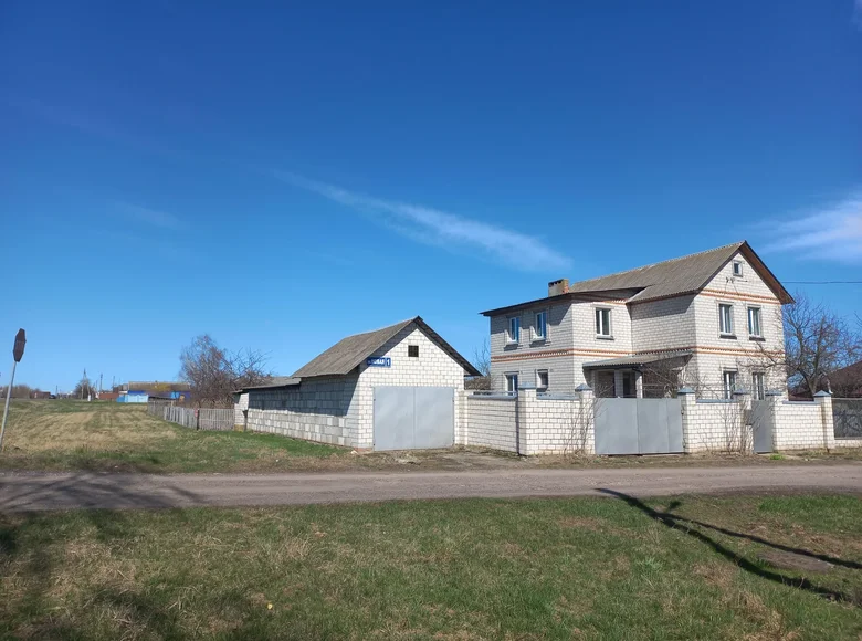 Maison 158 m² Krasny Maak, Bélarus