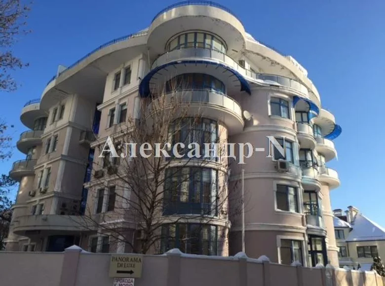 3 room apartment 148 m² Odessa, Ukraine