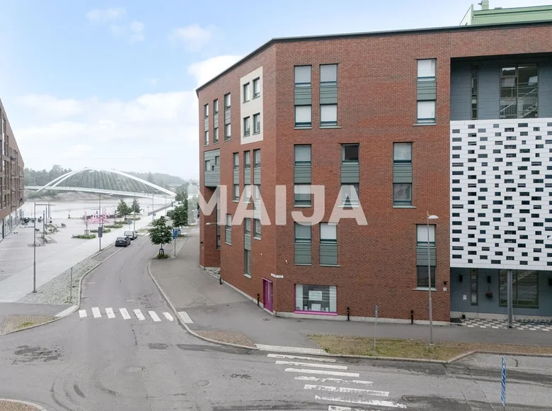 1 bedroom apartment 51 m² Helsinki sub-region, Finland