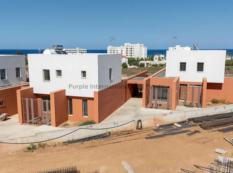 4 bedroom Villa 150 m² Paralimni, Cyprus