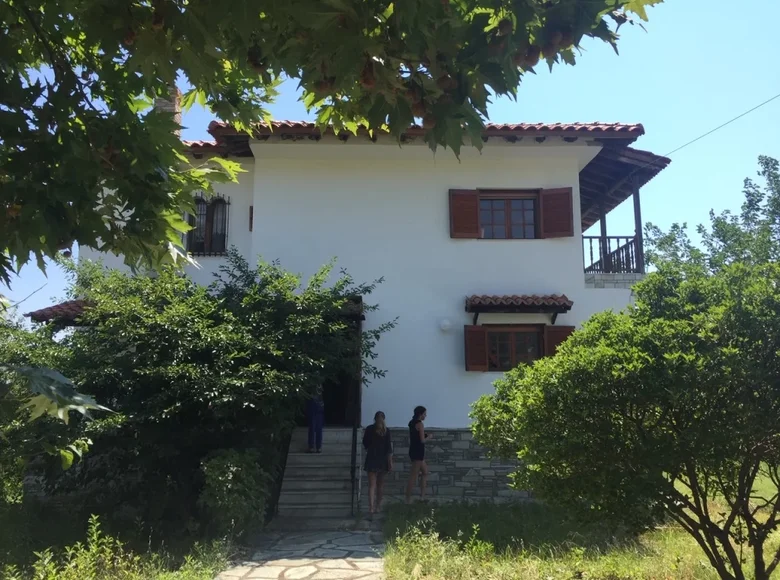 Maison 4 chambres 300 m² Agios Nikolaos, Grèce