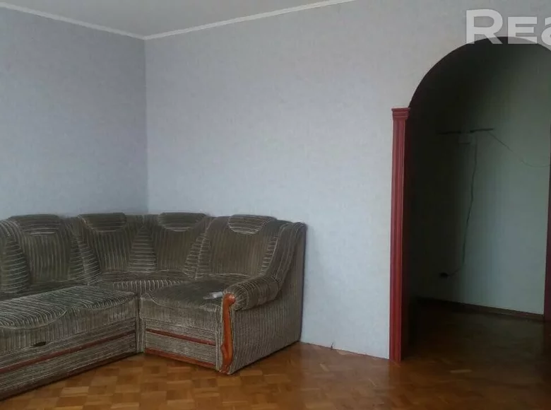 2 room apartment 57 m² Orsha, Belarus