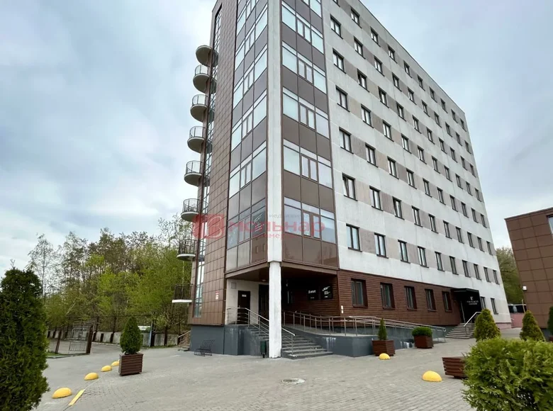 Офис 82 м² Минск, Беларусь