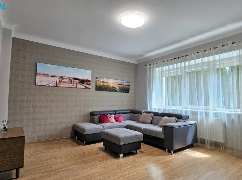 2 room apartment 60 m² Kaunas, Lithuania