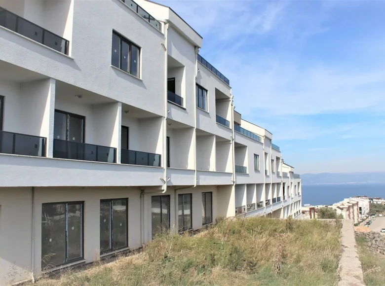 Dúplex 4 habitaciones 280 m² Mudanya, Turquía