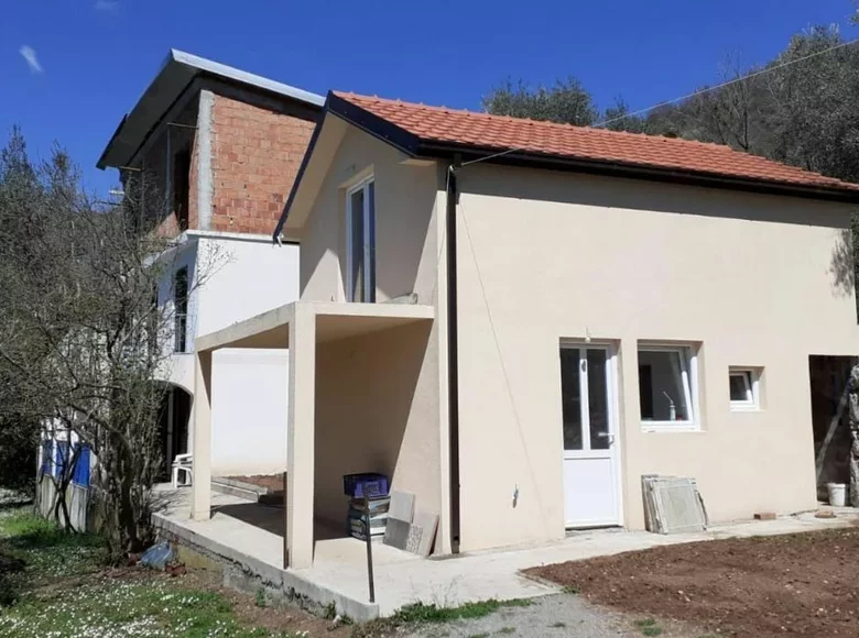 Casa 5 habitaciones  Kamenovo, Montenegro