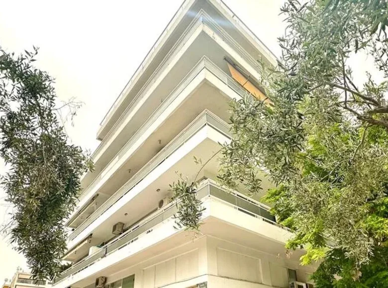 Apartamento 3 habitaciones 86 m² Municipality of Alimos, Grecia