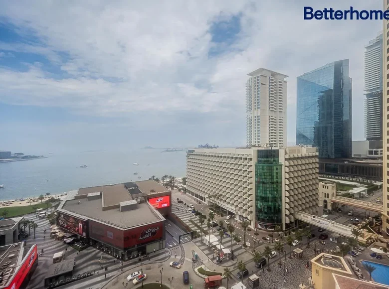 1 bedroom apartment 1 146 m² Dubai, United Arab Emirates