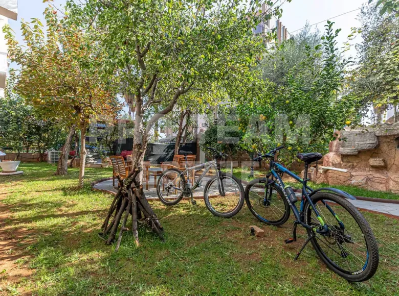 Wohnung 4 zimmer 140 m² Muratpasa, Türkei