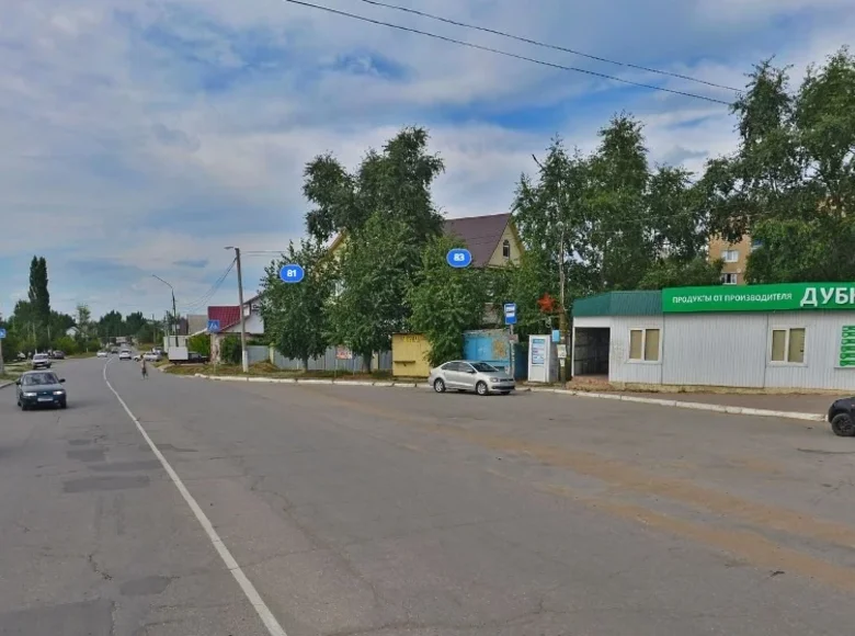 Commercial property 68 m² in Saratov, Russia