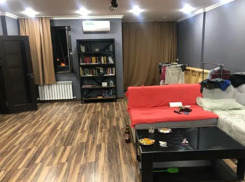 Kvartira 2 xonalar 54 m² Toshkentda